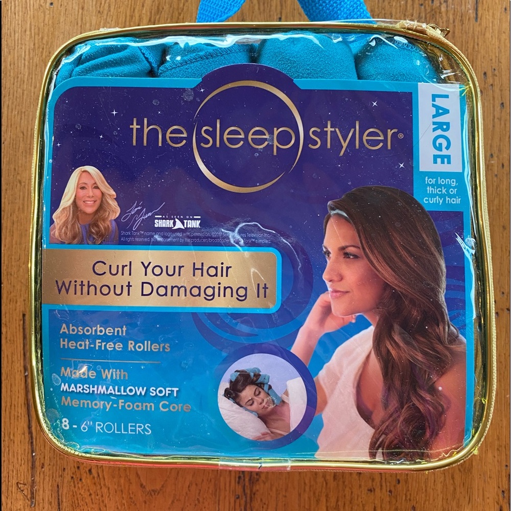 Sleep Styler